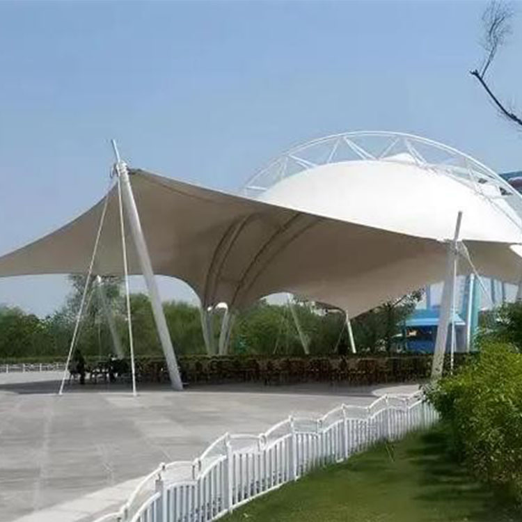 莲花县工程案例