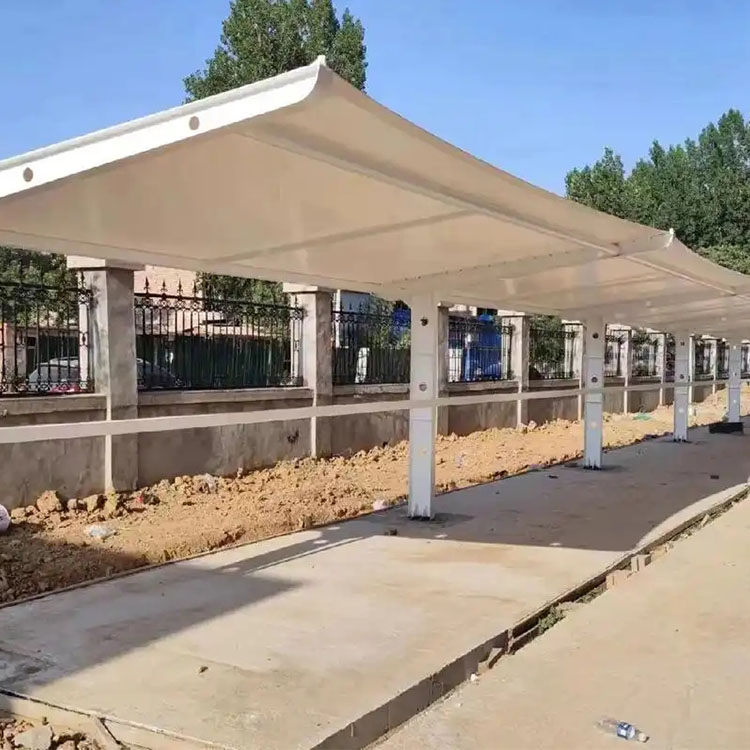 莲花县工程案例