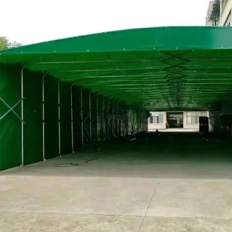 莲花县工程案例