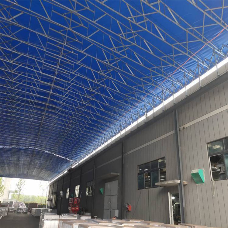 莲花县工程案例